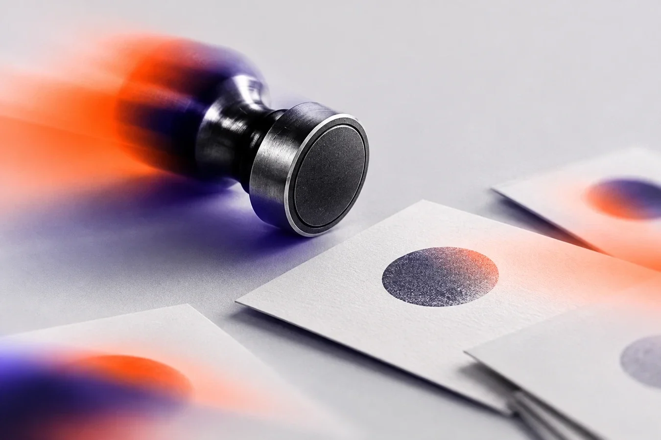 Logo vs visual identity: what does your business need?