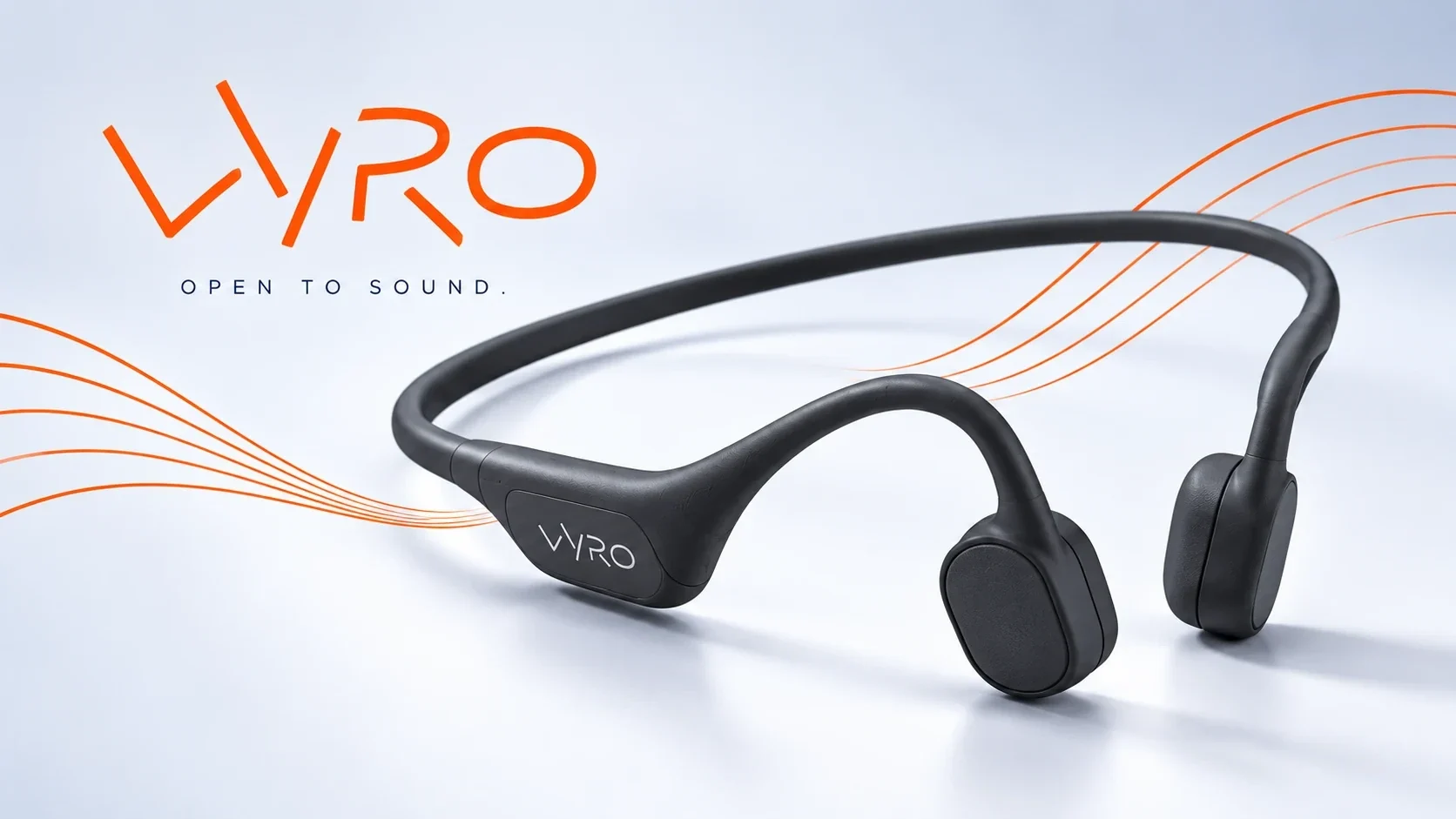 Vyro — Open to Sound