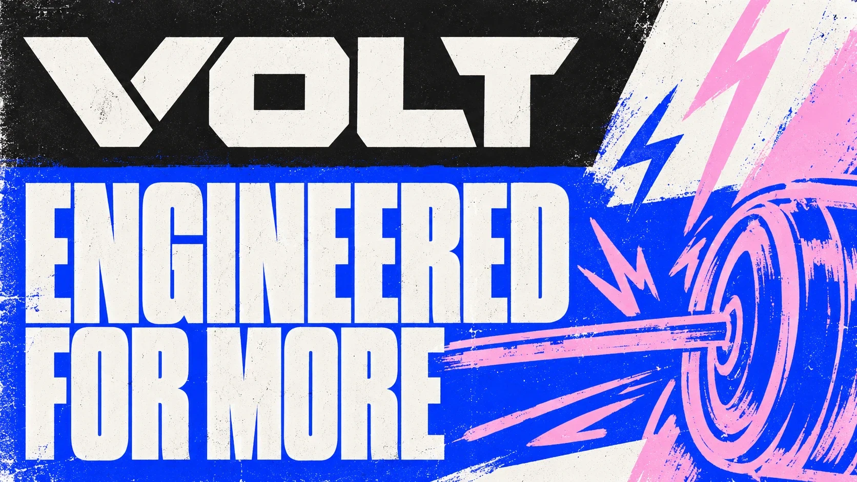 Engineered for more identity composition with weights and lightning