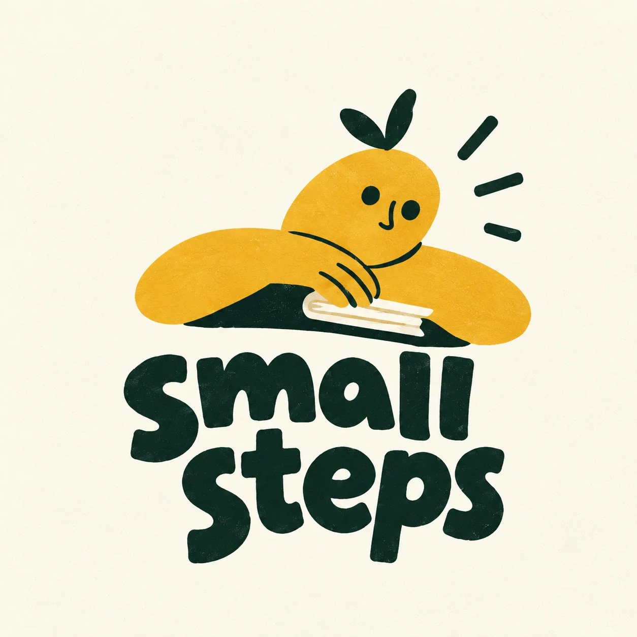 Small Steps